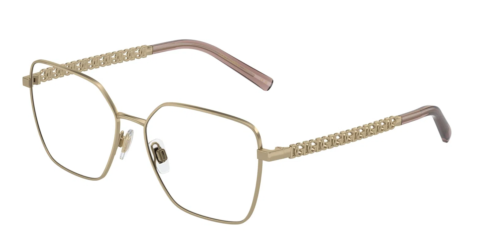 Dolce & Gabbana 1351 Eyeglasses - view 6